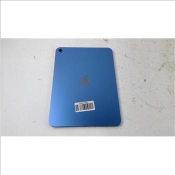 Apple IPad 11th Gen, 128 GB