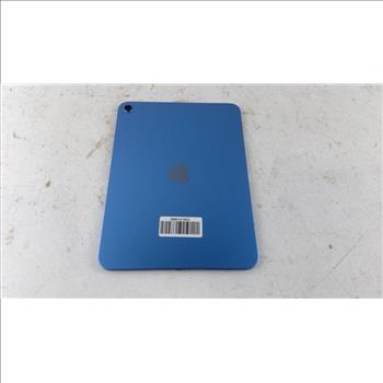Apple IPad 11th Gen, 128 GB