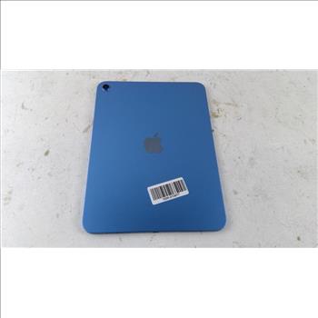 Apple IPad 11th Gen, 128 GB