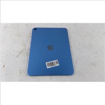 Apple IPad 11th Gen, 128 GB