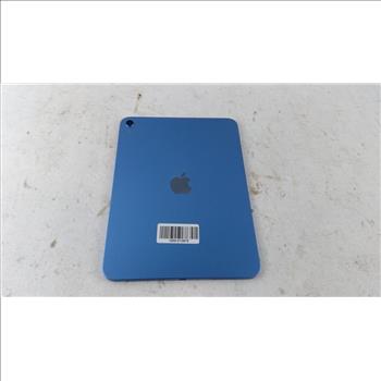 Apple IPad 11th Gen, 128 GB