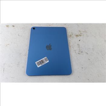 Apple IPad 11th Gen, 128 GB