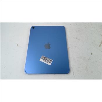 Apple IPad 11th Gen, 256 GB, T-Mobile