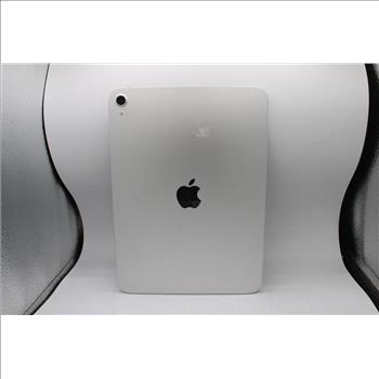 Apple IPad (11th Gen) A16, 128 GB, Wi-Fi Only, Locked To Owner - SOLD FOR PARTS ONLY