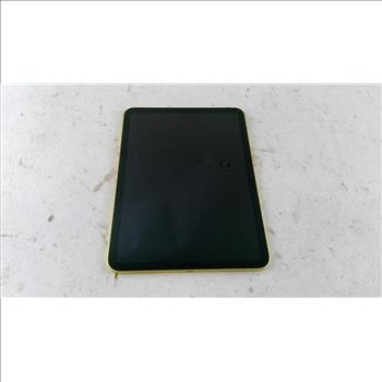 Apple IPad 11th Gen, Activation Locked, Sold For Parts
