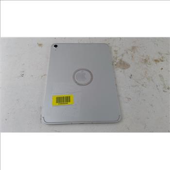 Apple IPad 11th Gen, Activation Locked, Sold For Parts
