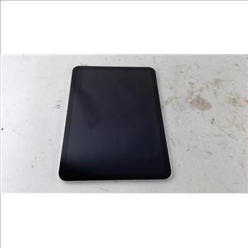 Apple IPad 11th Gen, Activation Locked, Sold For Parts