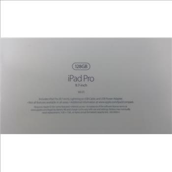 Apple IPad 128GB