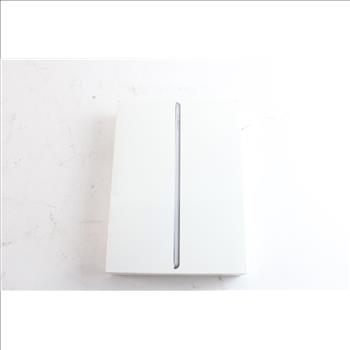 Apple IPad 128GB 5th Gen, Unknown Carrier