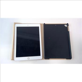 Apple IPad, 128GB, 6th Gen