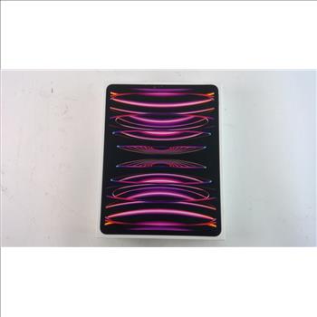 Apple IPad 128GB 6th Gen, Unknown Carrier