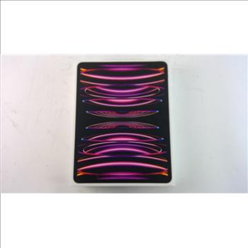 Apple IPad 128GB 6th Gen, Unknown Carrier