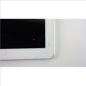 Apple IPad 16GB, 4th Gen