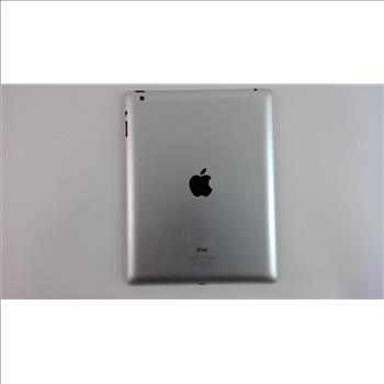 Apple IPad 16GB, 4th Gen