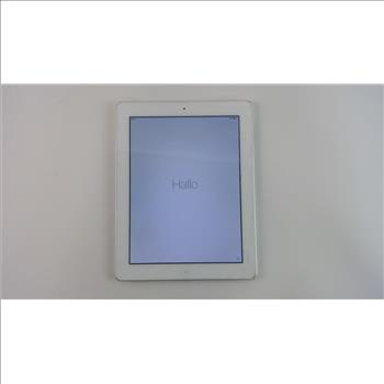 Apple IPad 16GB, 4th Gen
