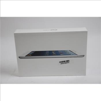 Apple IPad 16GB A1432
