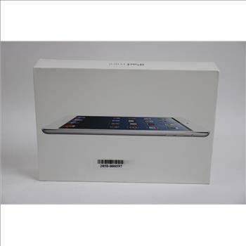 Apple IPad 16GB A1432