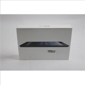 Apple IPad 16GB A1432 (Black)
