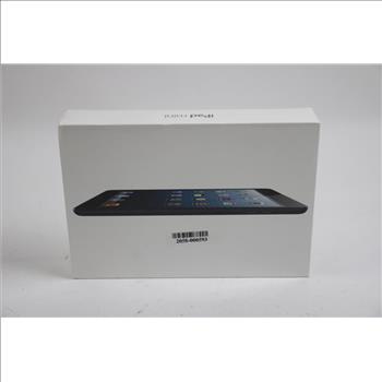 Apple IPad 16GB A1432 (Black)