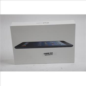 Apple IPad 16GB A1432 (Black)