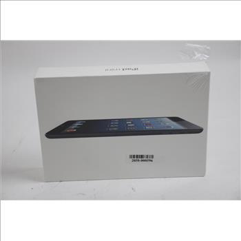 Apple IPad 16GB A1432 (Black)