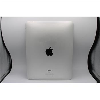 Apple IPad , 16GB, Wi-Fi Only