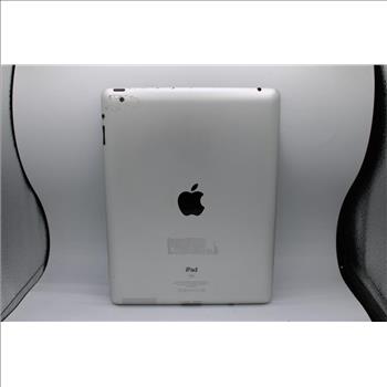 Apple IPad 2, 16GB, Wi-Fi Only