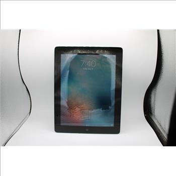 Apple IPad 2, 16GB, Wi-Fi Only