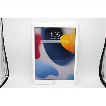 Apple IPad 2, 64GB, Wi-Fi Only