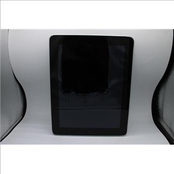 Apple IPad, 28 GB, Wi-Fi Only