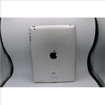 Apple IPad (2nd Gen), 16 GB