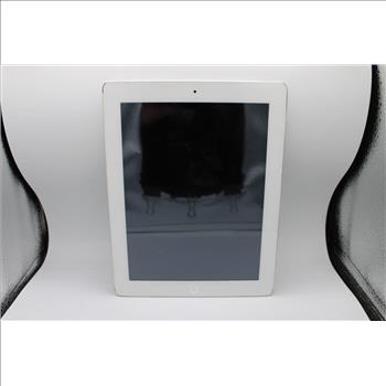 Apple IPad (2nd Gen), 16 GB