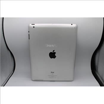 Apple IPad 2th Gen 64GB