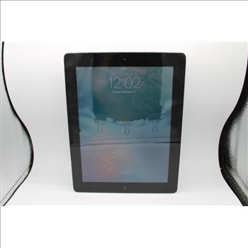 Apple IPad 2th Gen 64GB