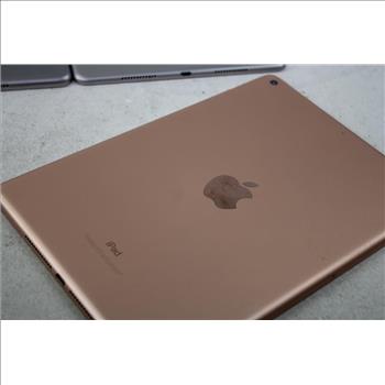 Apple IPad, 3 Pieces Activation Locked, Sold For Parts
