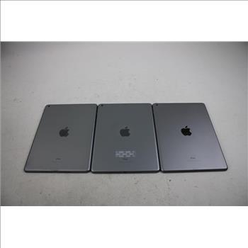 Apple IPad 3 Pieces, Activation Locked, Sold For Parts