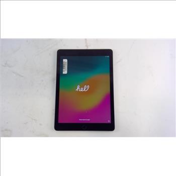 Apple IPad, 32 GB, 6th Gen