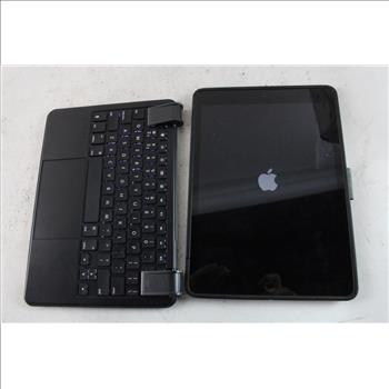 Apple IPad 32 GB 8th Gen | Property Room