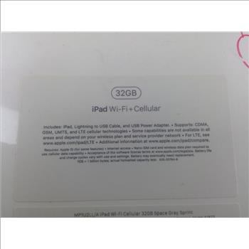 Apple IPad 32GB