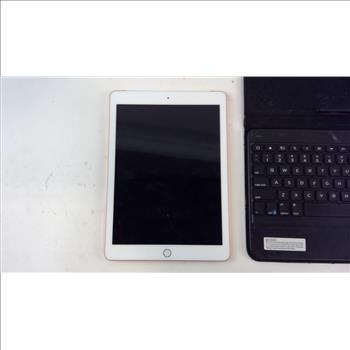 Apple IPad 32GB, 6th Gen, Sprint Carrier