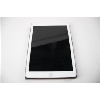 Apple IPad 32GB 6th Gen, Verizon