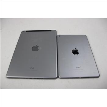 Apple IPad 32GB 6thGen