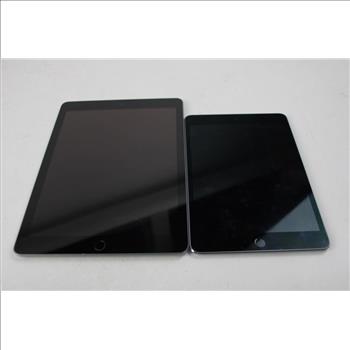 Apple IPad 32GB 6thGen