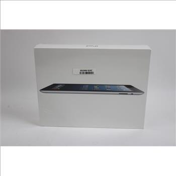Apple IPad 32GB A1458 (Black)