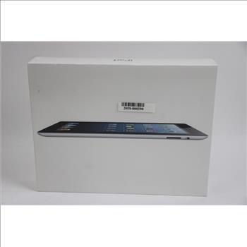 Apple IPad 32GB A1458 (Black)