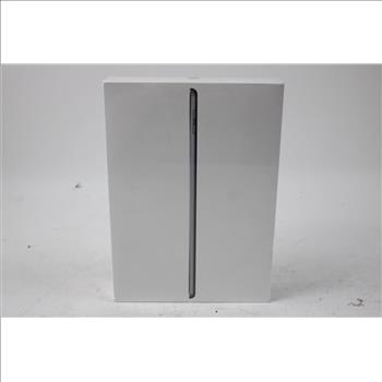 Apple IPad 32GB Gen 6th Space Gray