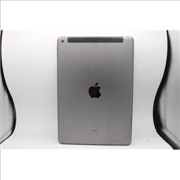 Apple IPad , 32GB, Unknown Carrier