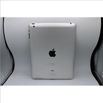 Apple IPad 3rd Gen 16 Gb