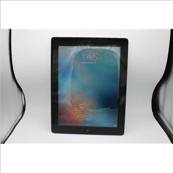 Apple IPad 3rd Gen 16 Gb