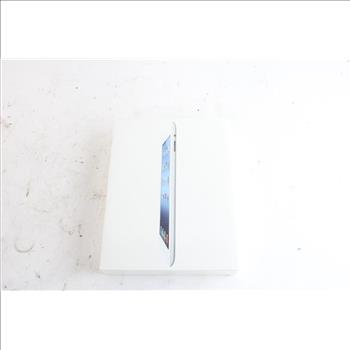 Apple IPad 3rd Gen, 16GB